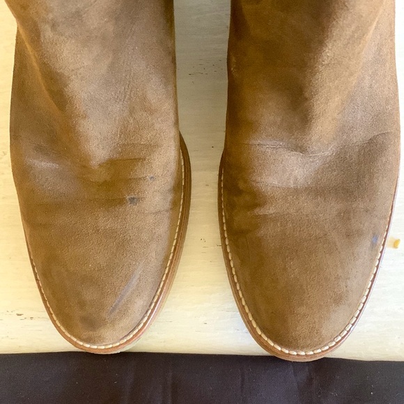 Gucci sued boots - Picture 12 of 12